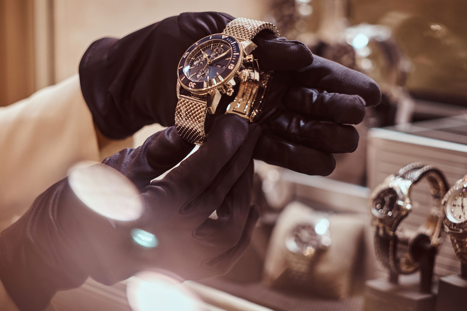 Nearly half of young consumers prioritise traditional mechanical watches and brands known for exceptional expertise like...