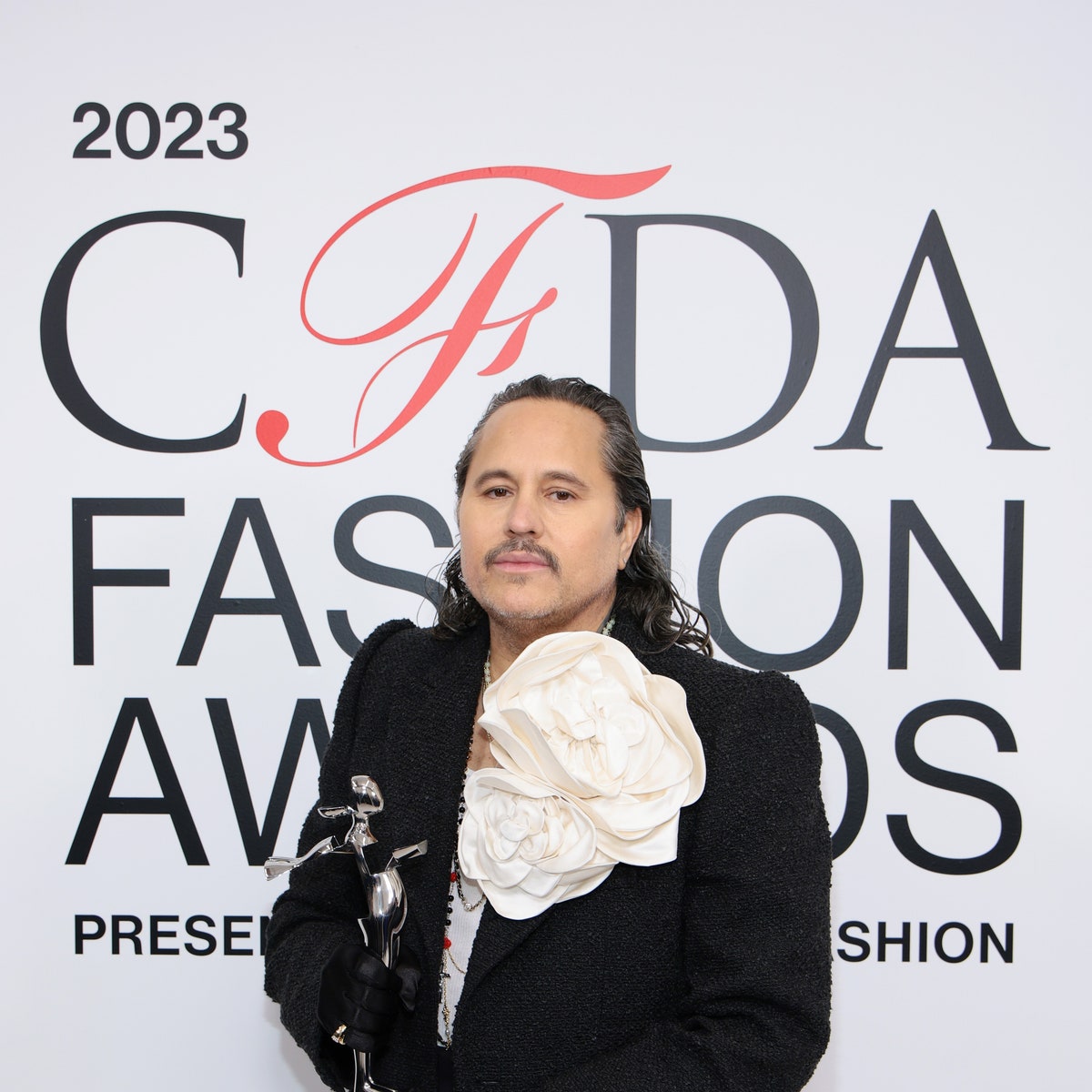 Night at the museum: Catherine Holstein, Willy Chavarria and Rachel Scott win at the 2023 CFDA Awards