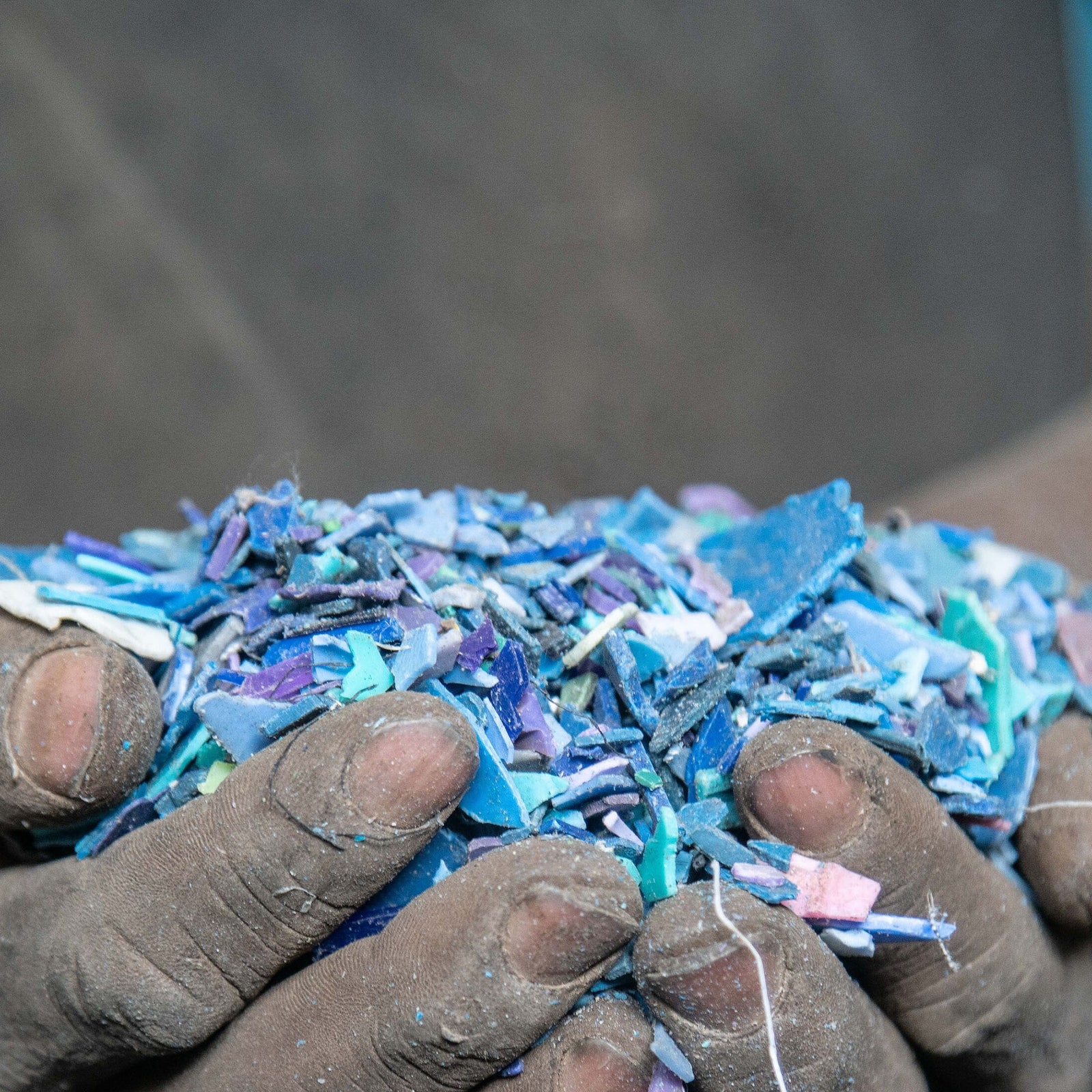 The world is taking action on plastic pollution. Where is fashion?