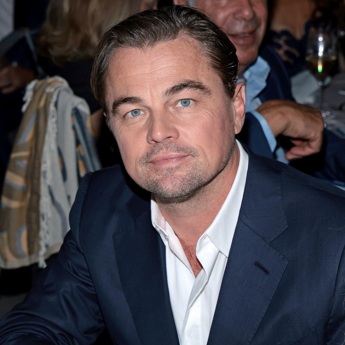 Leonardo DiCaprio invests in circular watch startup, sending signal to the industry