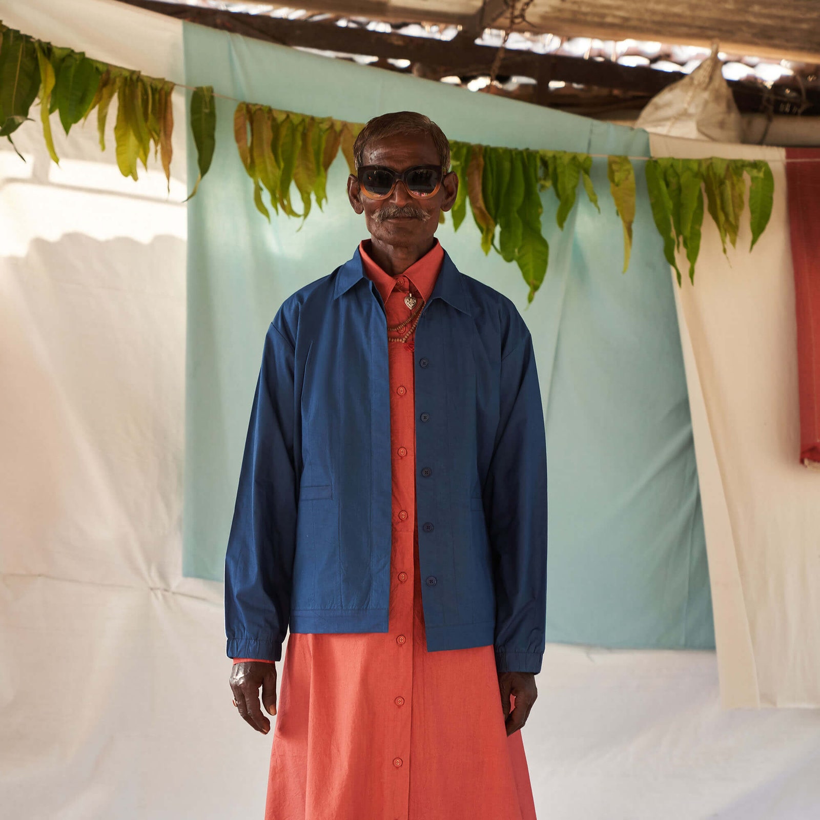 India’s Ōshadi Collective renews its fashion credentials