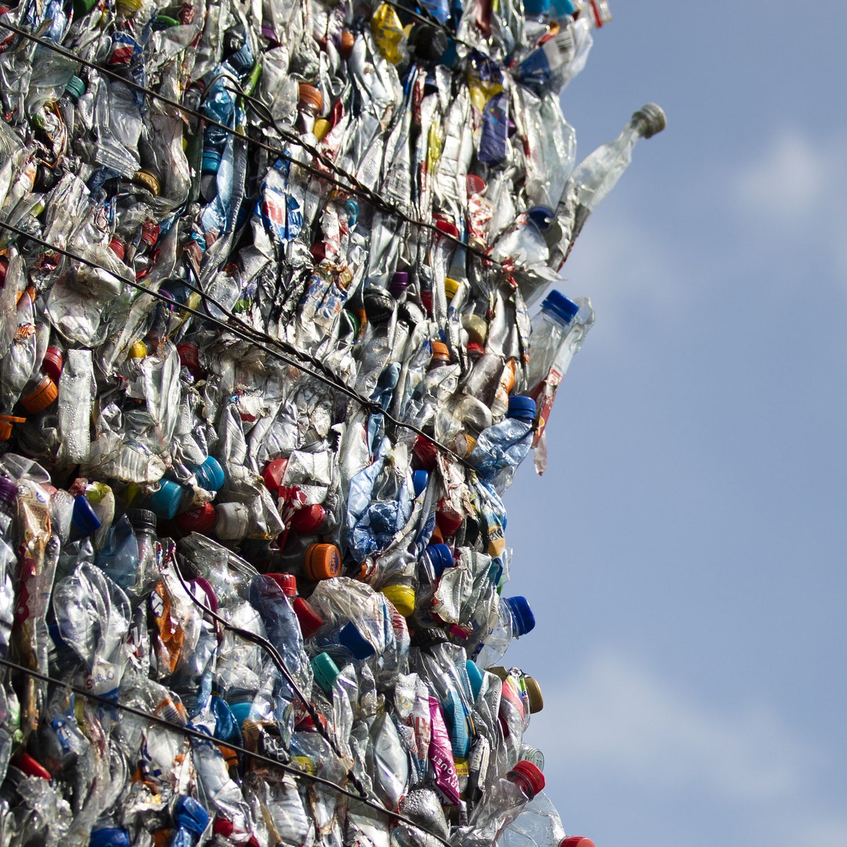 Plastic is plaguing lower-income countries. Where does fashion fit in?