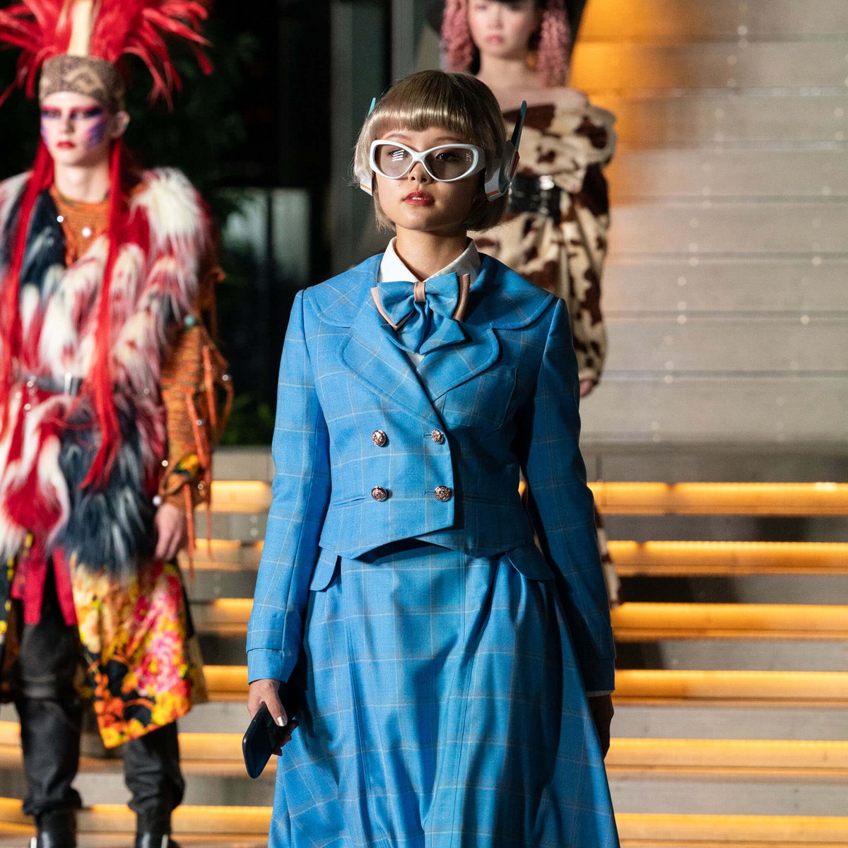 Can a new Tokyo fashion festival revitalise Japan’s retail industry?