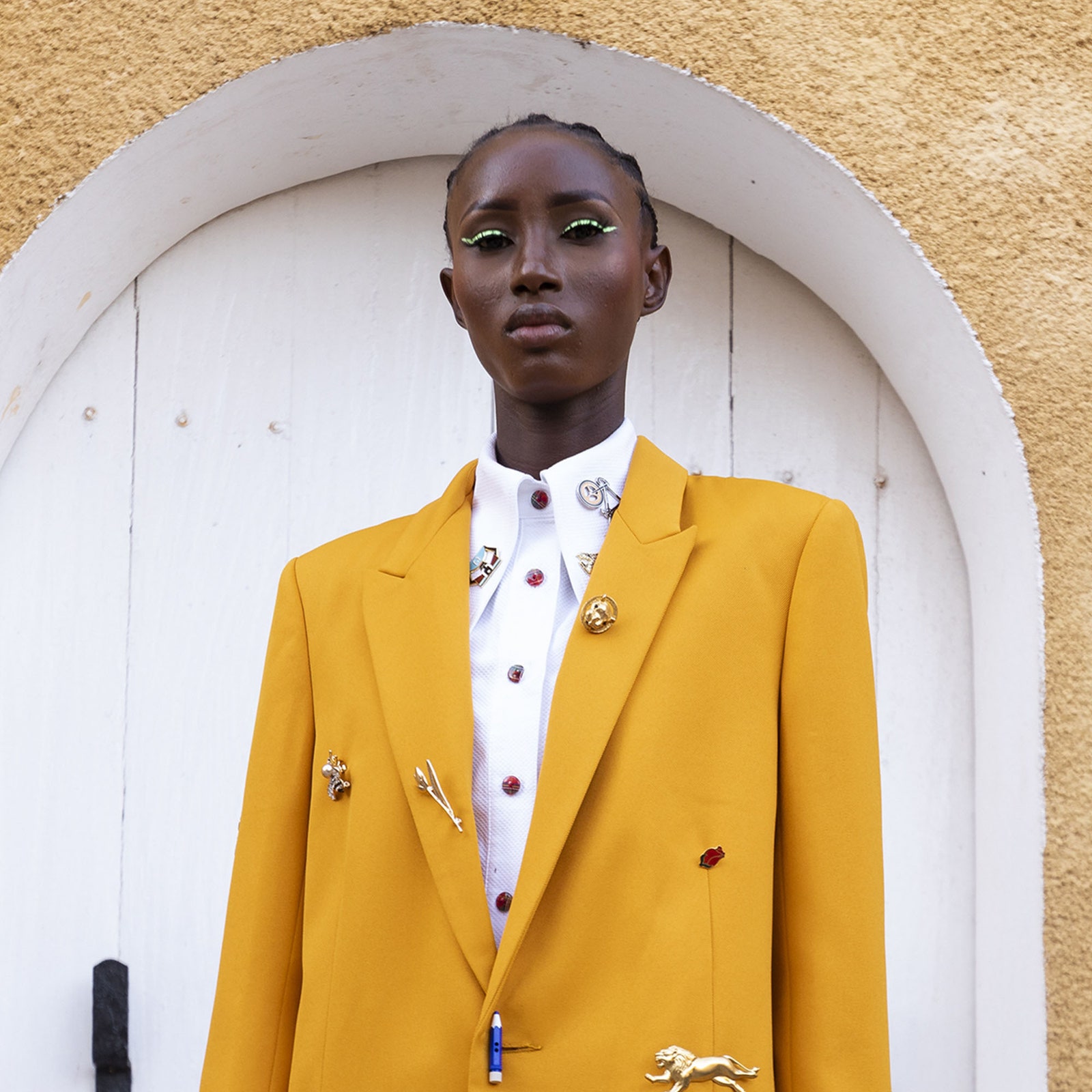 Unesco’s first African fashion report unpacks both potential and problems